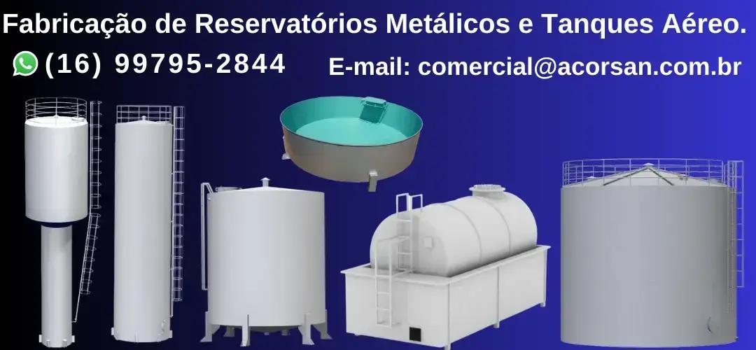 O que é Reservatório de Incêndio? Descubra tudo sobre esse importante equipamento!